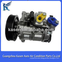 High quality Auto A/C Compressor 4F0260805E For Audi